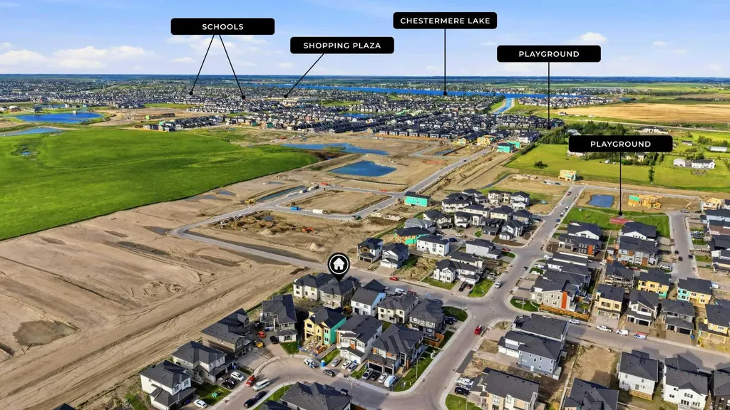 2008 Waterbury Road Chestermere AB T1X 2Y8