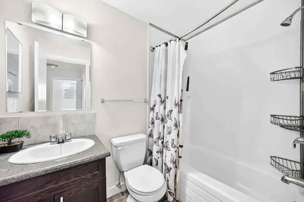 6408 4 Street NE Calgary AB T2K5M8