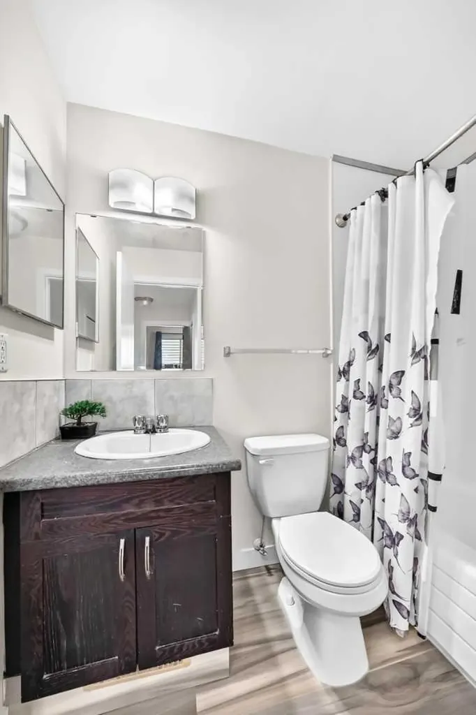6408 4 Street NE Calgary AB T2K5M8