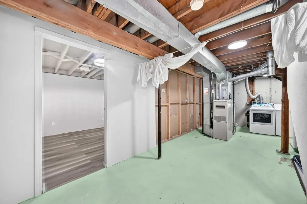 6408 4 Street NE Calgary AB T2K5M8