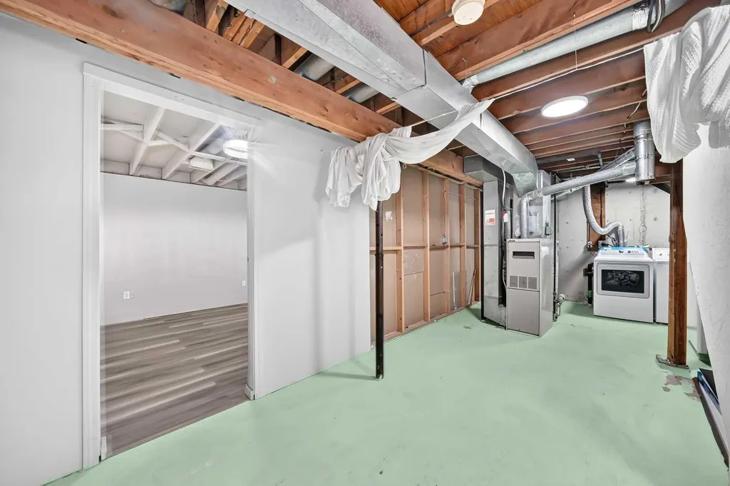 6408 4 Street NE Calgary AB T2K5M8