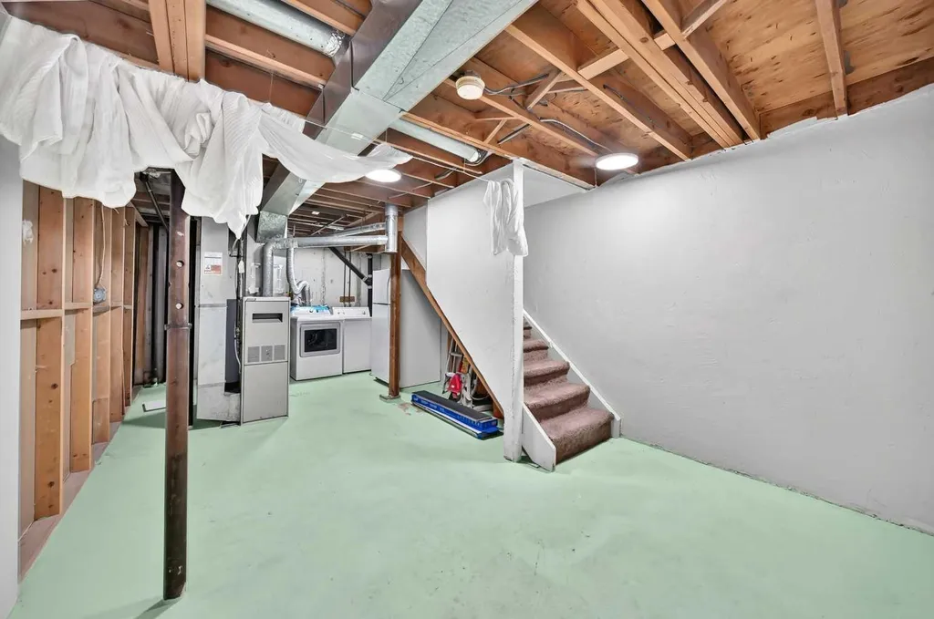 6408 4 Street NE Calgary AB T2K5M8