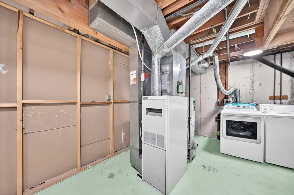 6408 4 Street NE Calgary AB T2K5M8