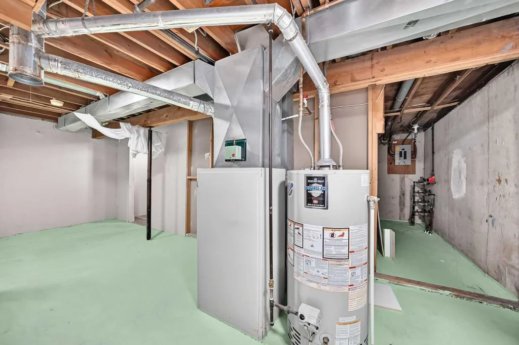 6408 4 Street NE Calgary AB T2K5M8