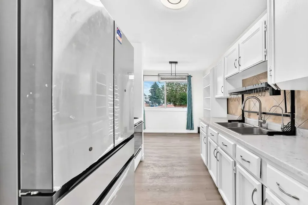 6408 4 Street NE Calgary AB T2K5M8