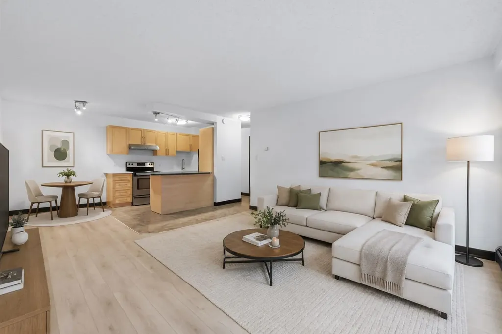 620 15 Avenue SW Calgary AB T2R 0R5