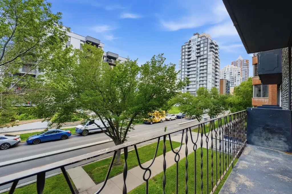 620 15 Avenue SW Calgary AB T2R 0R5