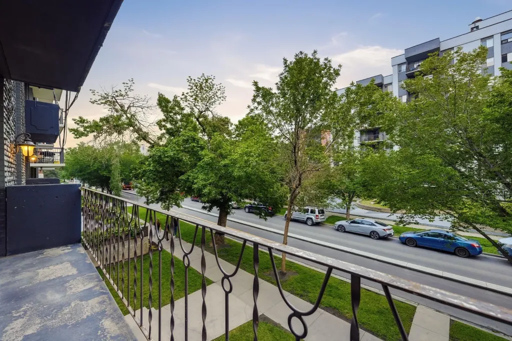 620 15 Avenue SW Calgary AB T2R 0R5