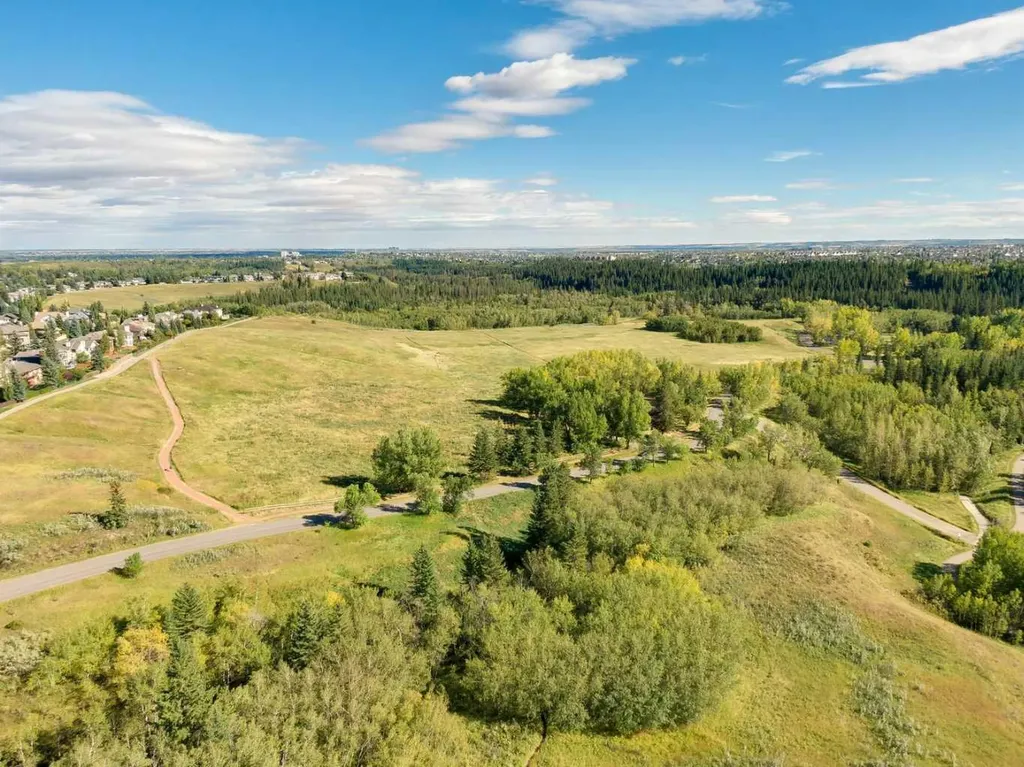 66 Woodmeadow Close SW Calgary AB T2W 4L8