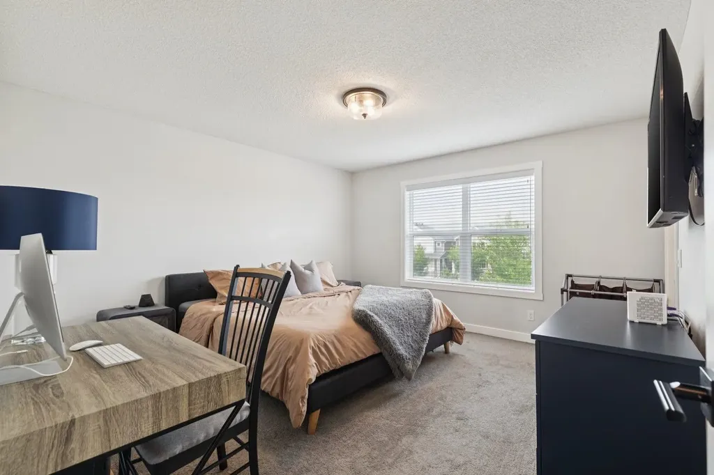 124 Wolf Willow Boulevard SE Calgary AB T2X 0M7