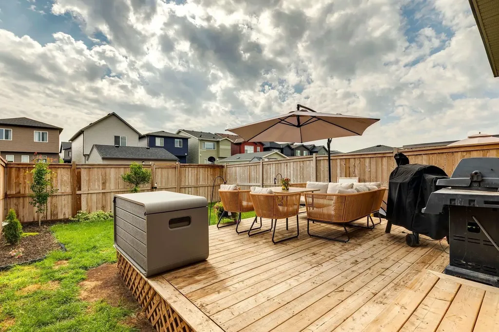 124 Wolf Willow Boulevard SE Calgary AB T2X 0M7
