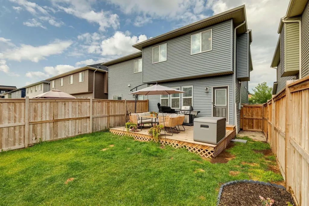 124 Wolf Willow Boulevard SE Calgary AB T2X 0M7