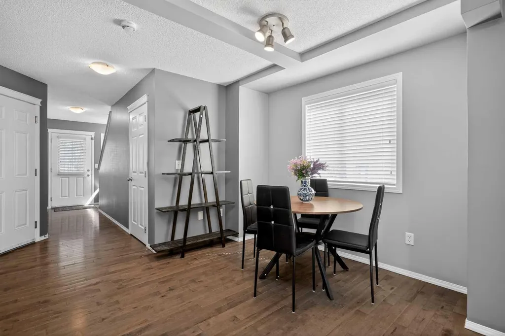 51 Country Village Villas NE Calgary AB T3K 0L7
