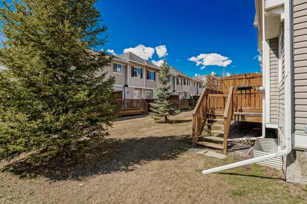 51 Country Village Villas NE Calgary AB T3K 0L7
