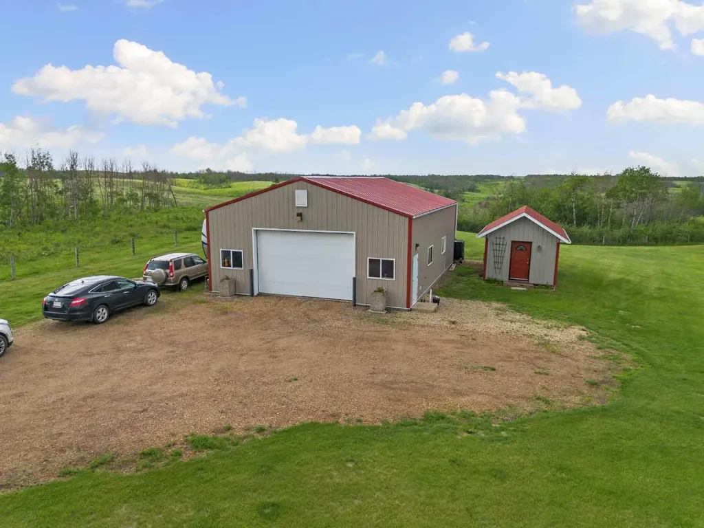 201043 Township Road 342 Rural Starland County AB T0J 2Y0