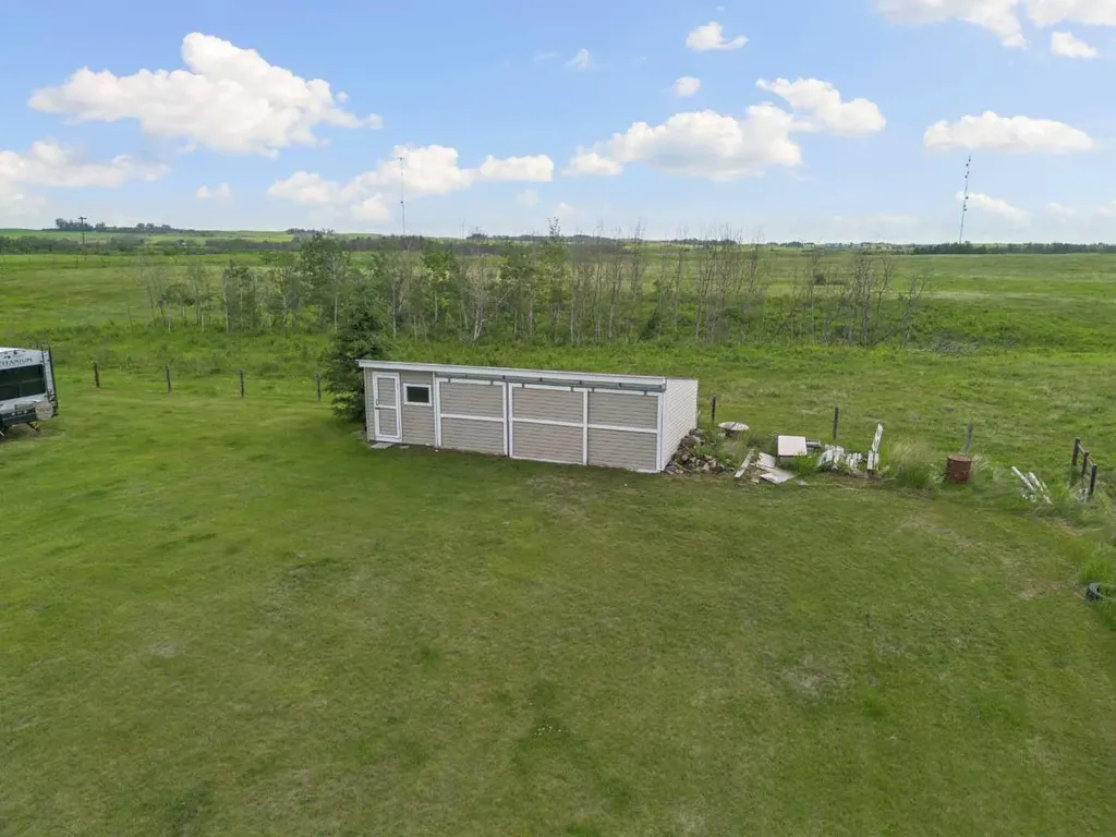 201043 Twp Road 342 Rural Starland County AB T0J 2Y0