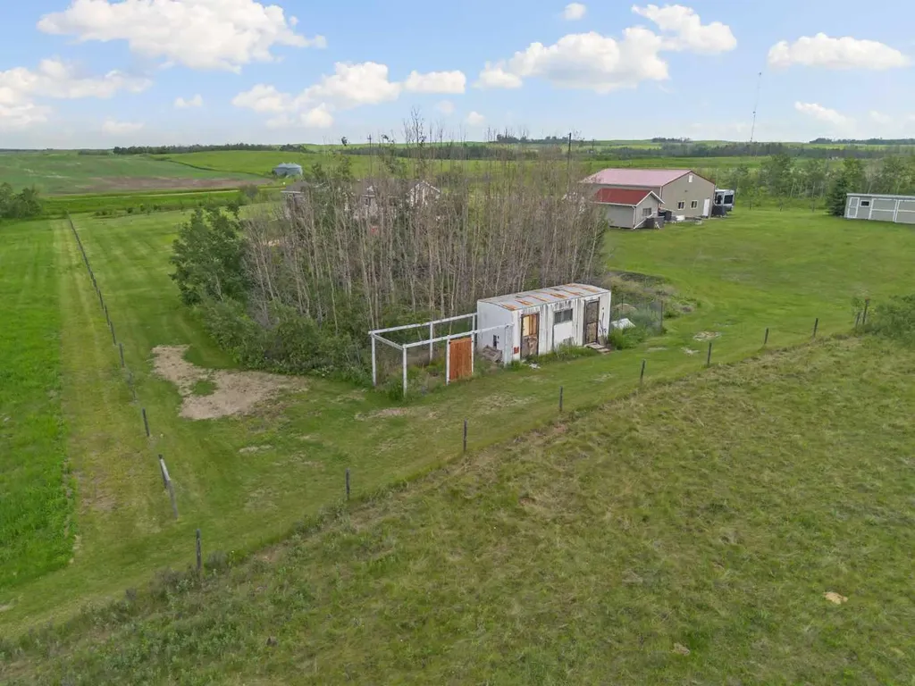 201043 Township Road 342 Rural Starland County AB T0J 2Y0