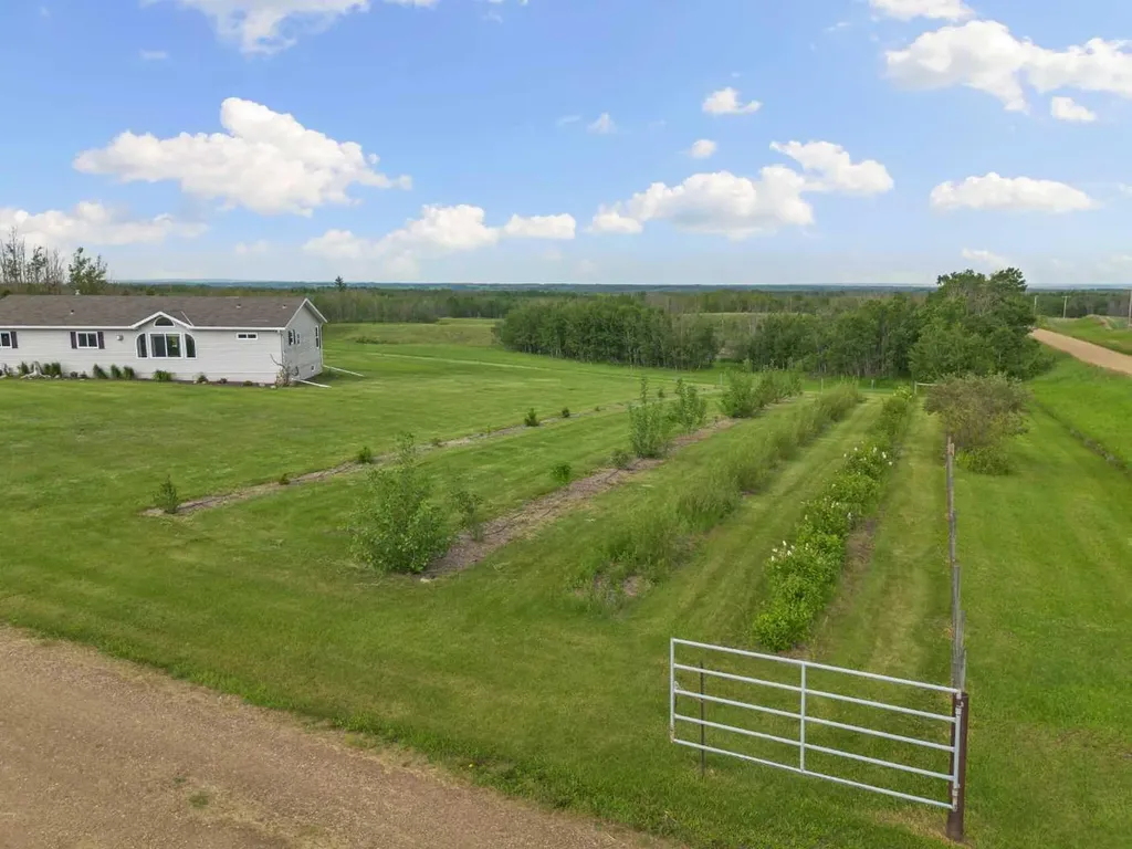 201043 Twp Road 342 Rural Starland County AB T0J 2Y0
