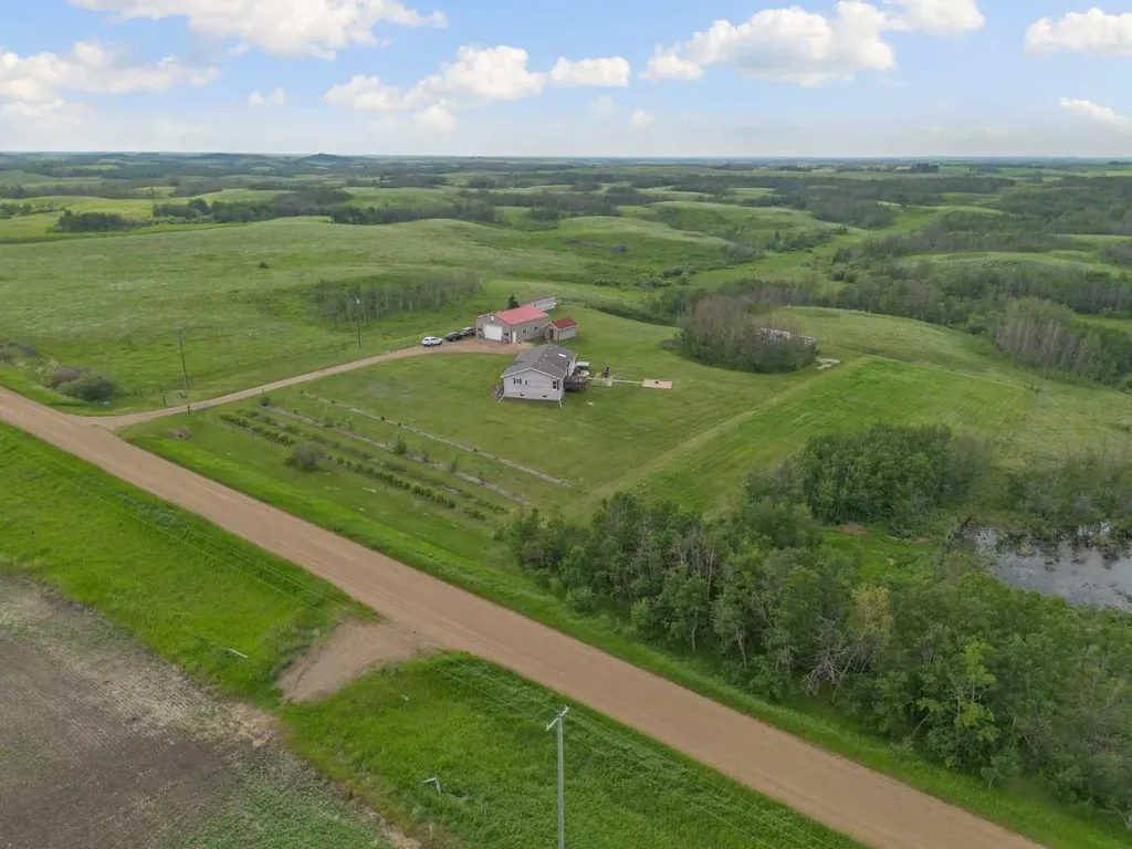 201043 Twp Road 342 Rural Starland County AB T0J 2Y0