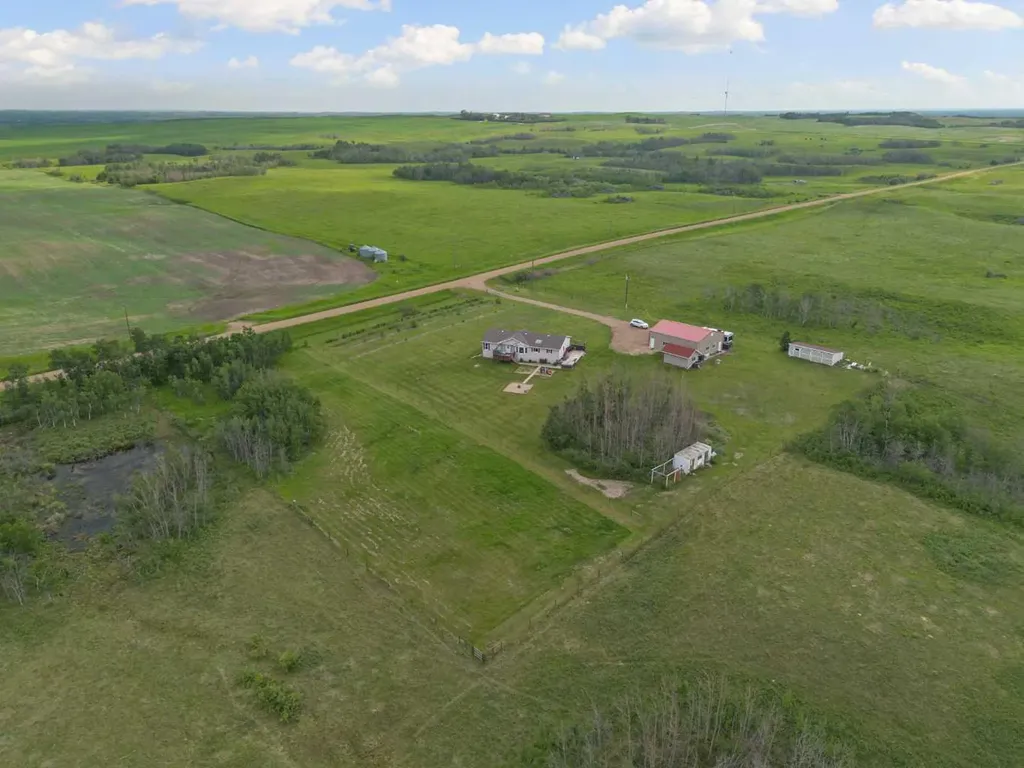 201043 Township Road 342 Rural Starland County AB T0J 2Y0