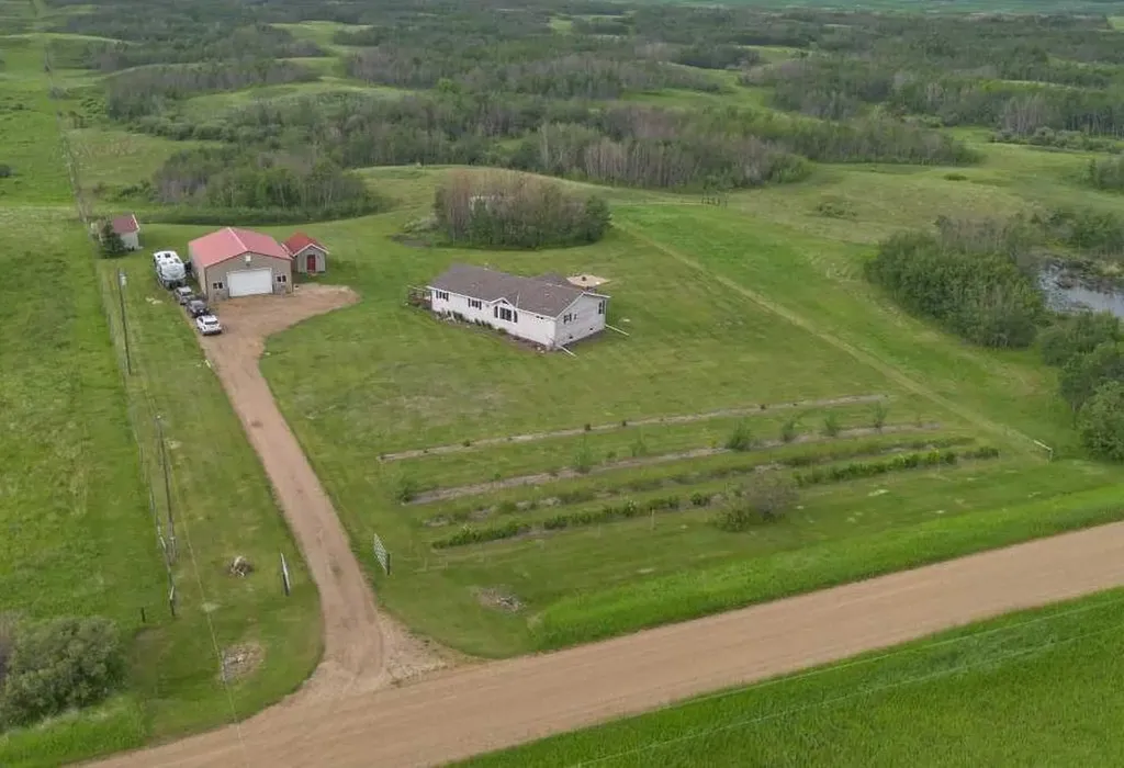 201043 Twp Road 342 Rural Starland County AB T0J 2Y0