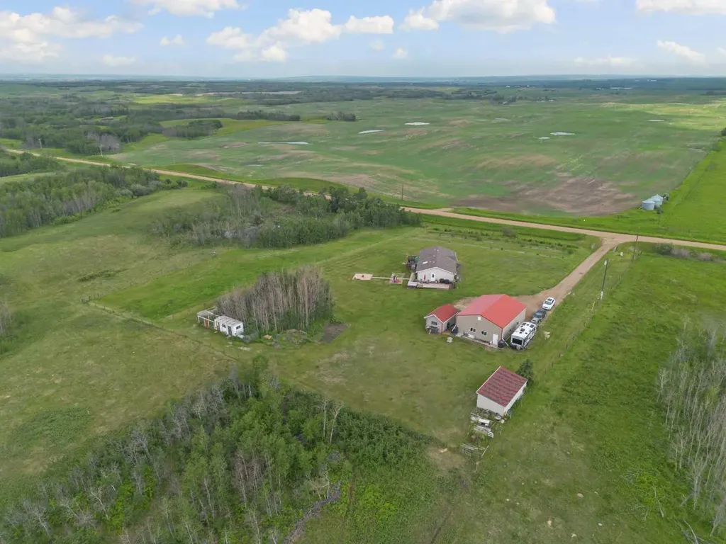 201043 Township Road 342 Rural Starland County AB T0J 2Y0
