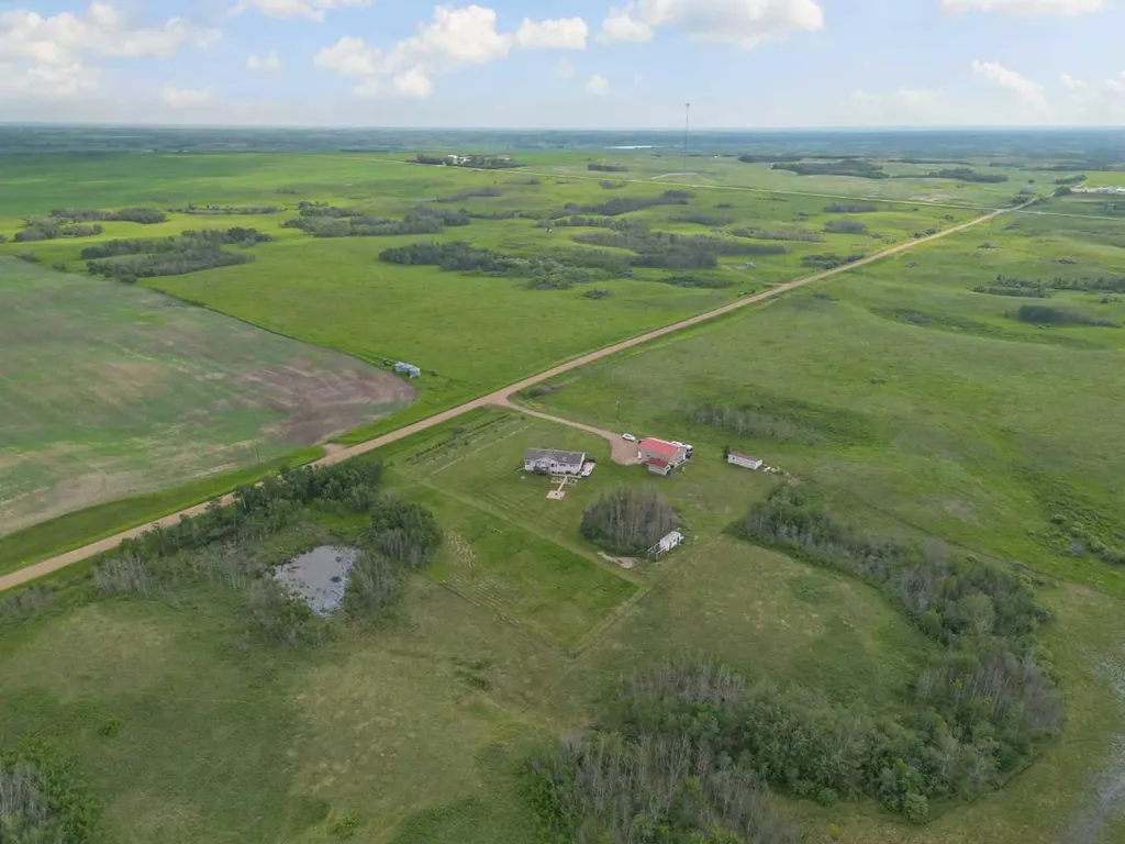 201043 Township Road 342 Rural Starland County AB T0J 2Y0