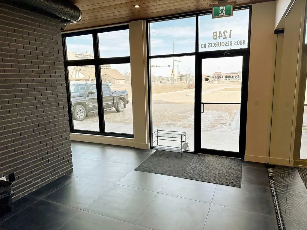 8805 Resources Road Grande Prairie AB T8V 3A6