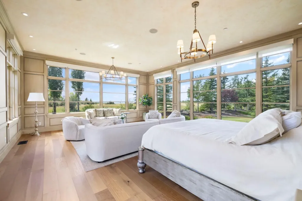 209 Pinnacle Ridge Place SW Rural Rocky View County AB T3Z 3N8