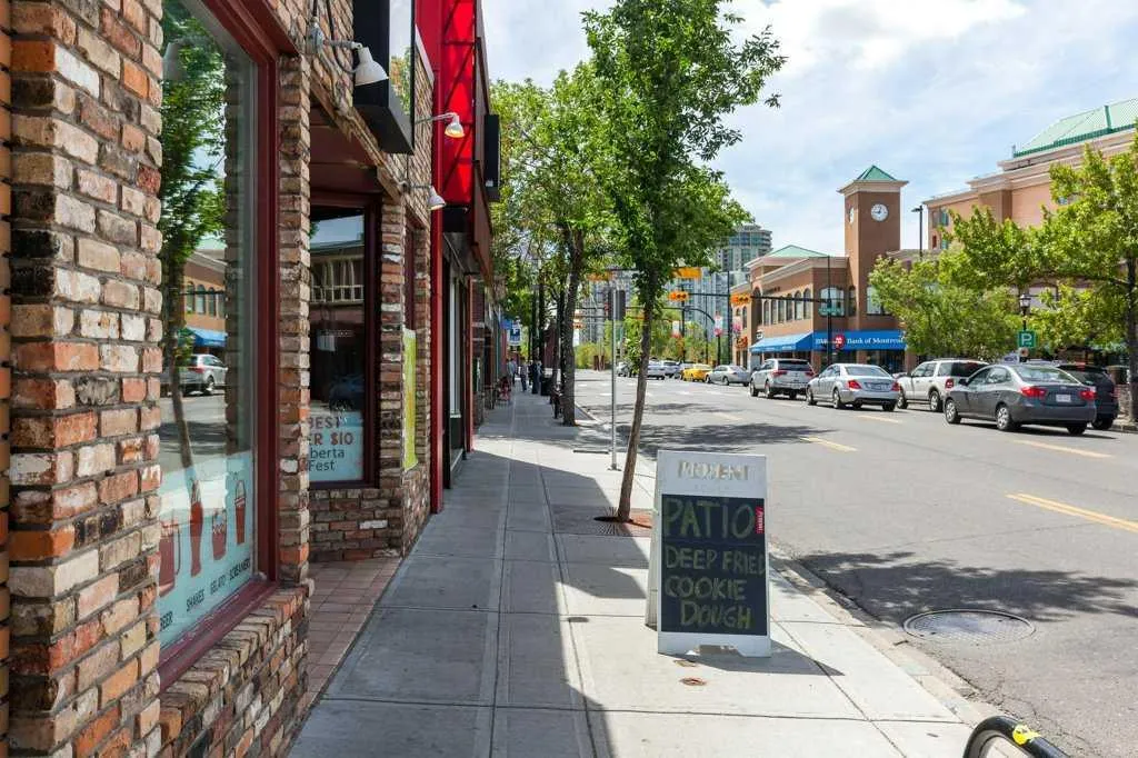 327 9a Street NW Calgary AB T2N1T7