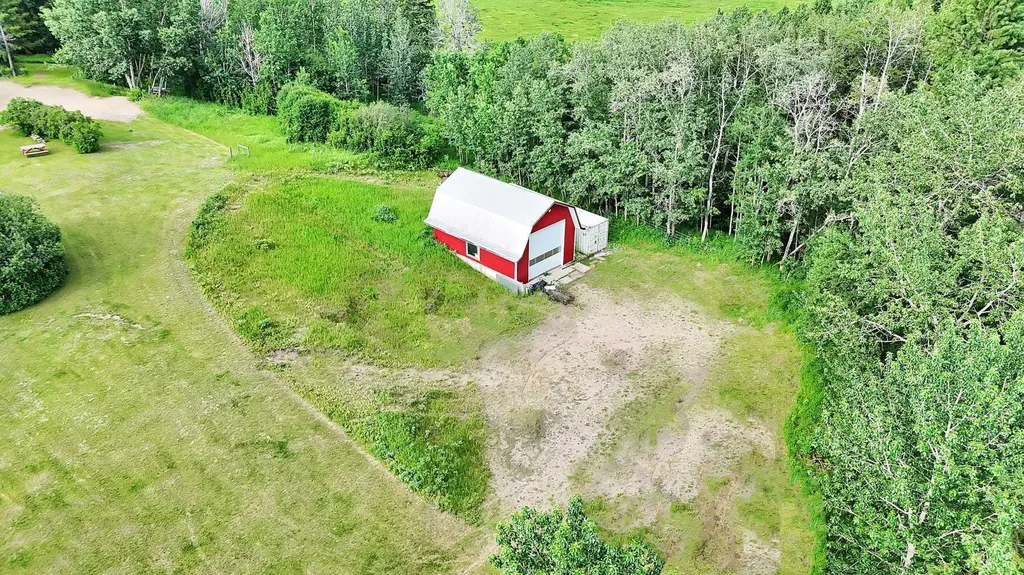 41421 Range Road 261 Rural Lacombe County AB T4L2N5