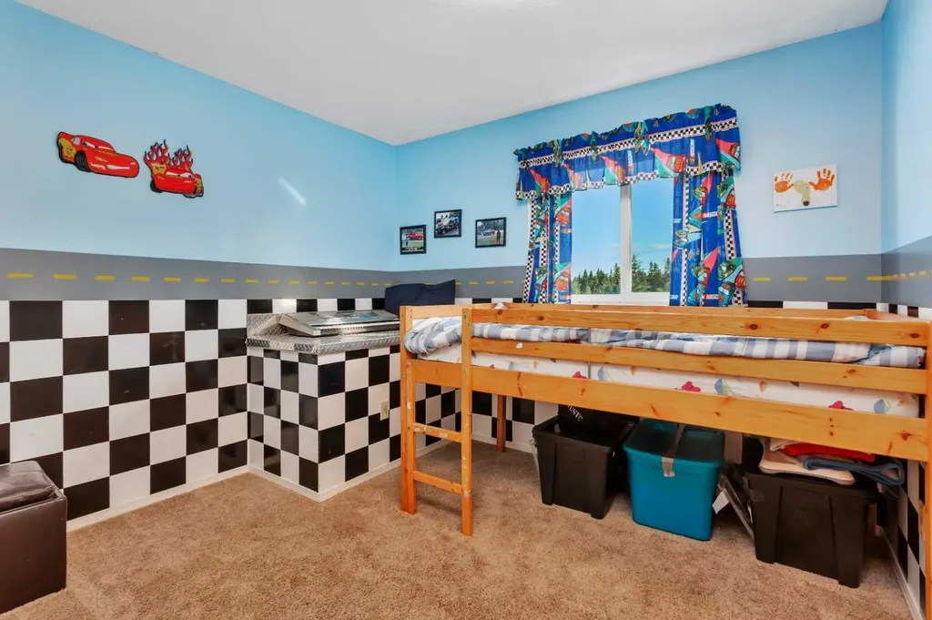 41421 Range Road 261 Rural Lacombe County AB T4L2N5