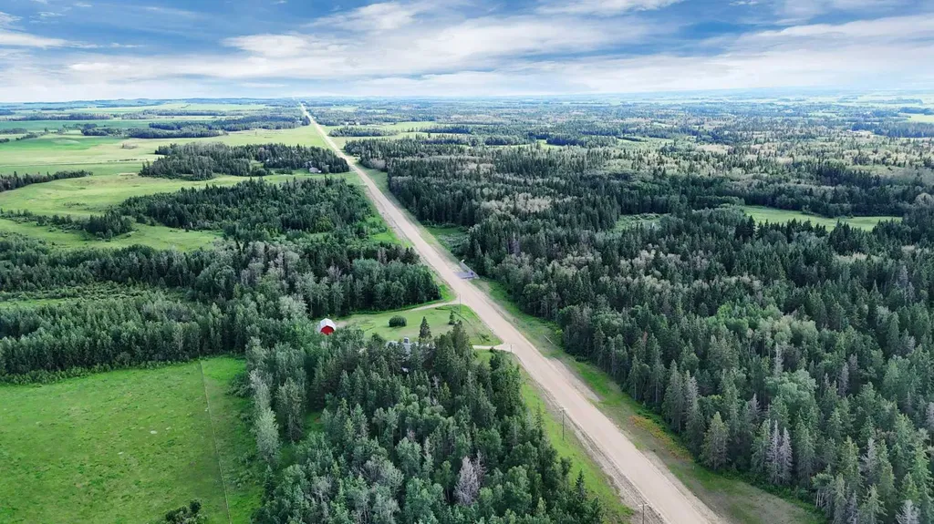 41421 Range Road 261 Rural Lacombe County AB T4L2N5
