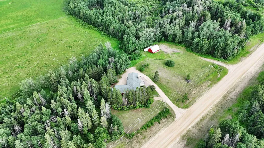 41421 Range Road 261 Rural Lacombe County AB T4L2N5