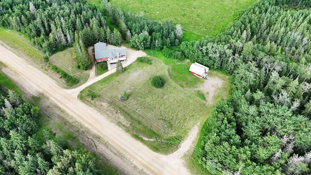 41421 Range Road 261 Rural Lacombe County AB T4L2N5