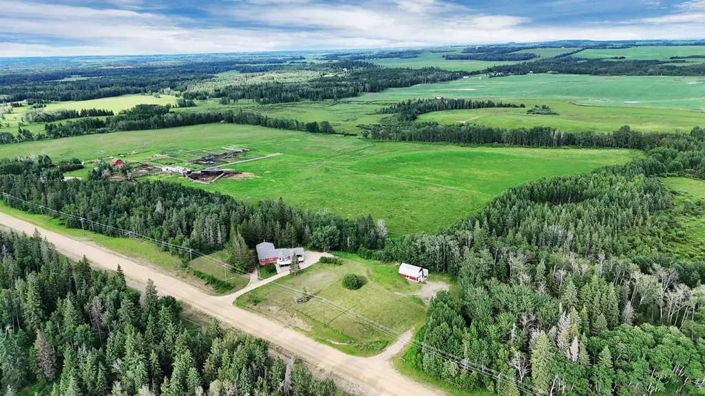 41421 Range Road 261 Rural Lacombe County AB T4L2N5
