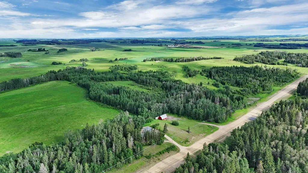 41421 Range Road 261 Rural Lacombe County AB T4L2N5