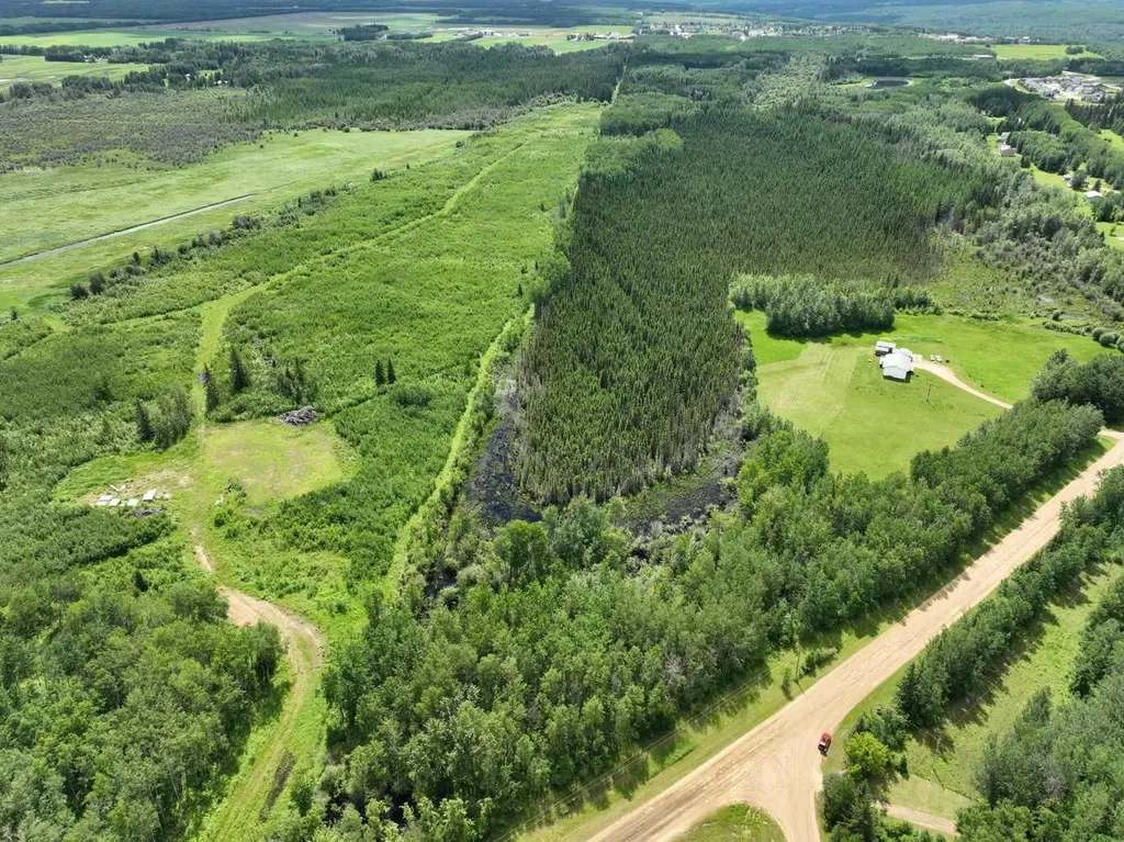Part SW 22 66 27 4 Athabasca AB T9S 2B6
