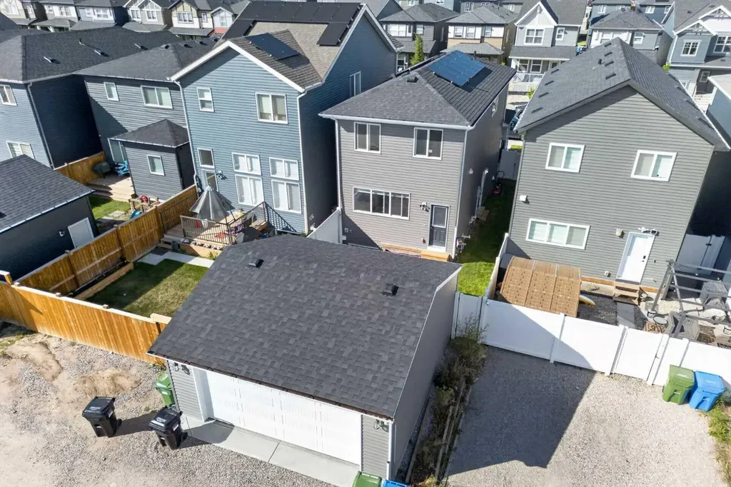 97 Legacy Glen Place SE Calgary AB T2X 4T5