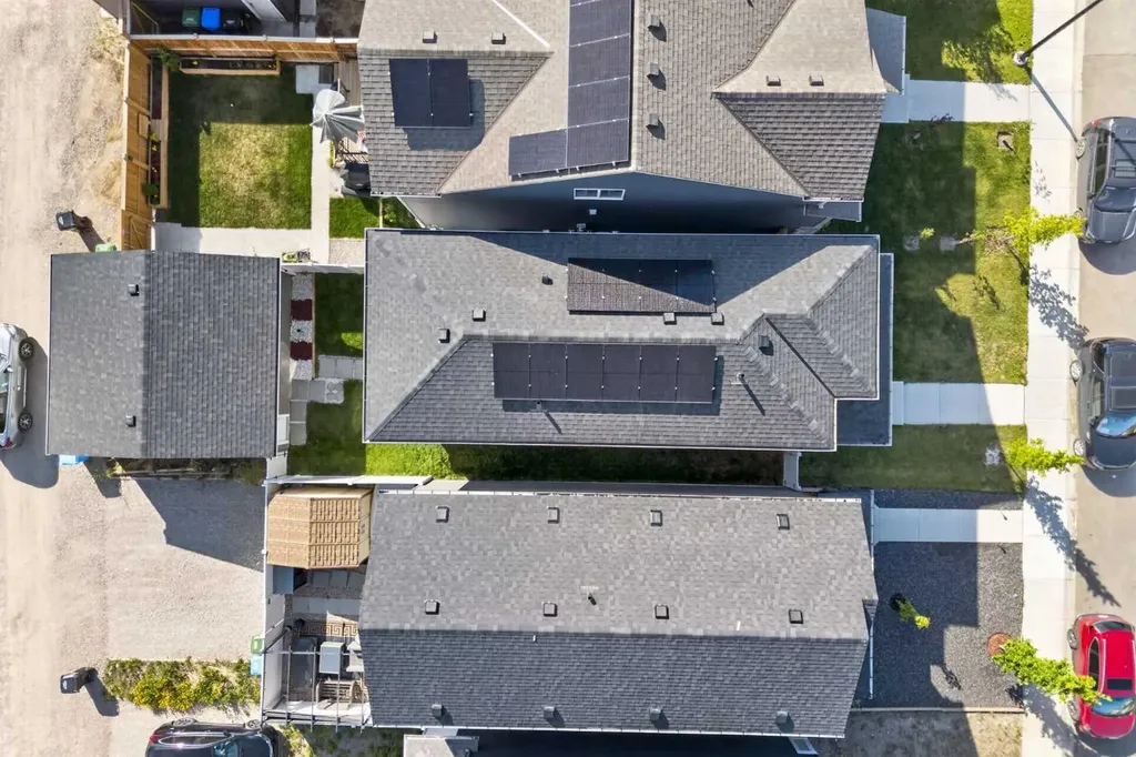 97 Legacy Glen Place SE Calgary AB T2X 4T5