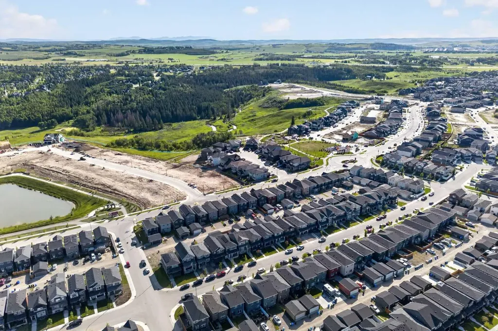 97 Legacy Glen Place SE Calgary AB T2X 4T5
