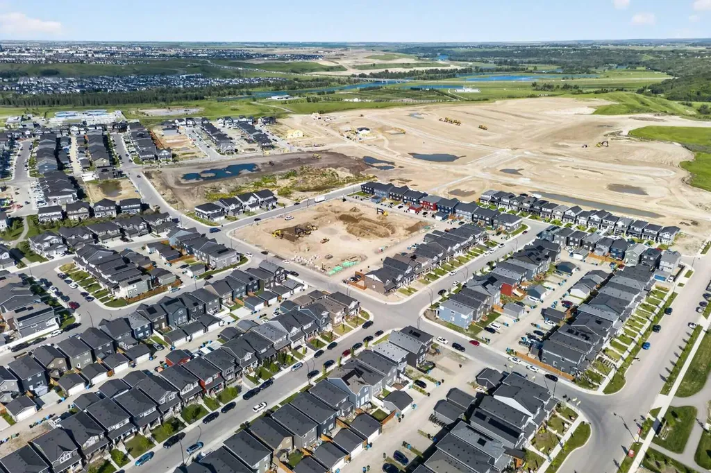 97 Legacy Glen Place SE Calgary AB T2X 4T5