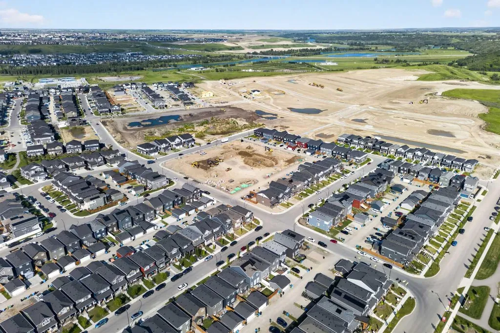 97 Legacy Glen Place SE Calgary AB T2X 4T5