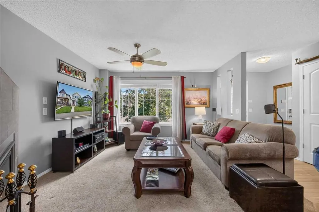 491 Copperpond Boulevard SE Calgary AB T2Z0Z5
