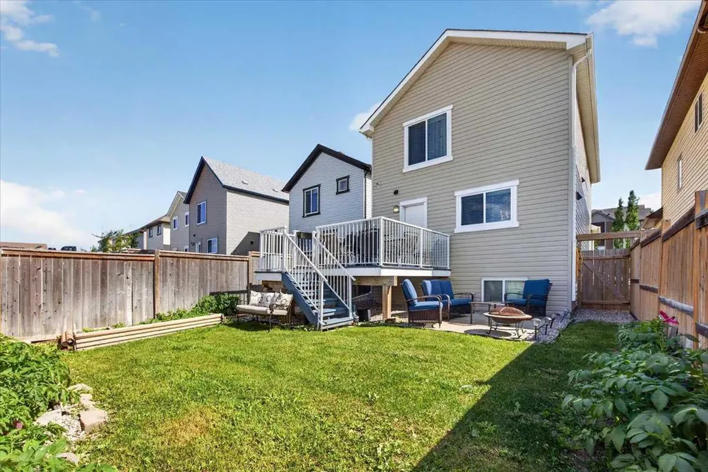 491 Copperpond Boulevard SE Calgary AB T2Z0Z5