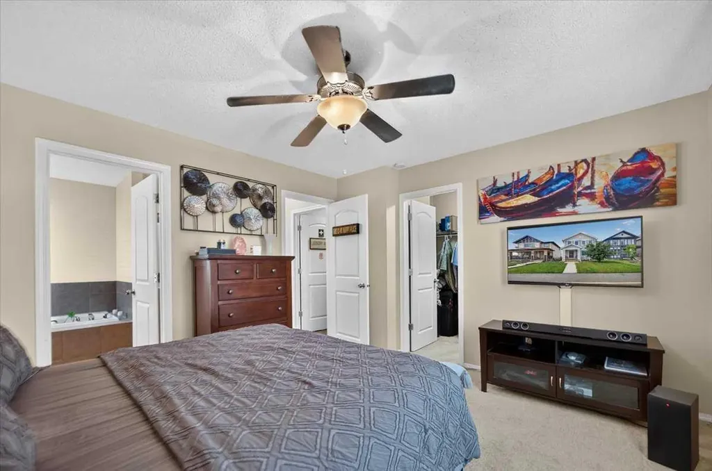 491 Copperpond Boulevard SE Calgary AB T2Z0Z5