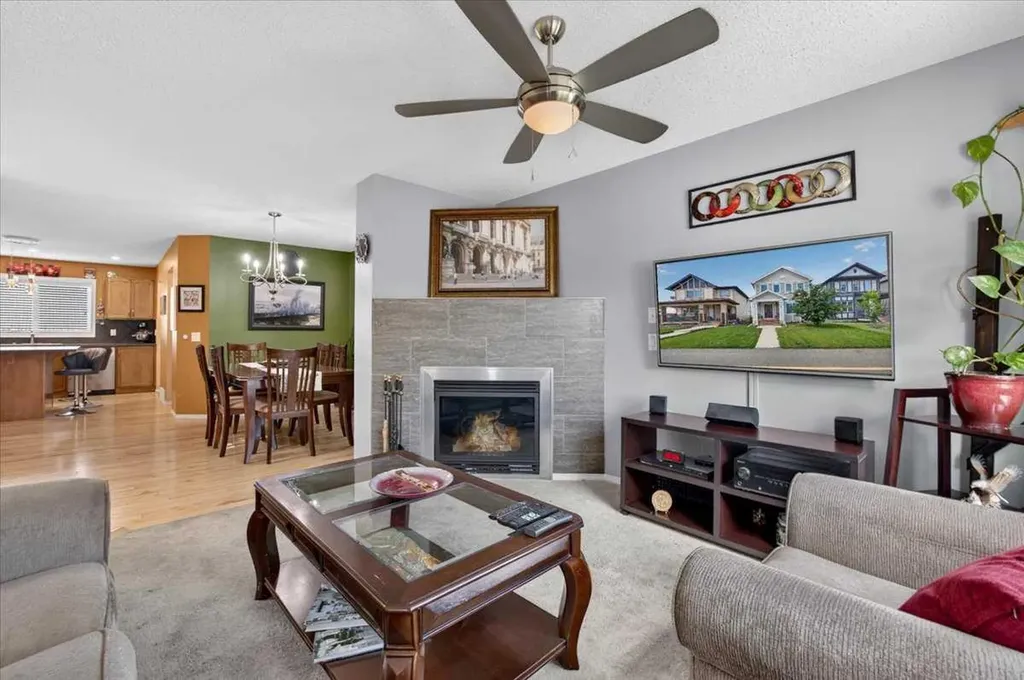 491 Copperpond Boulevard SE Calgary AB T2Z0Z5