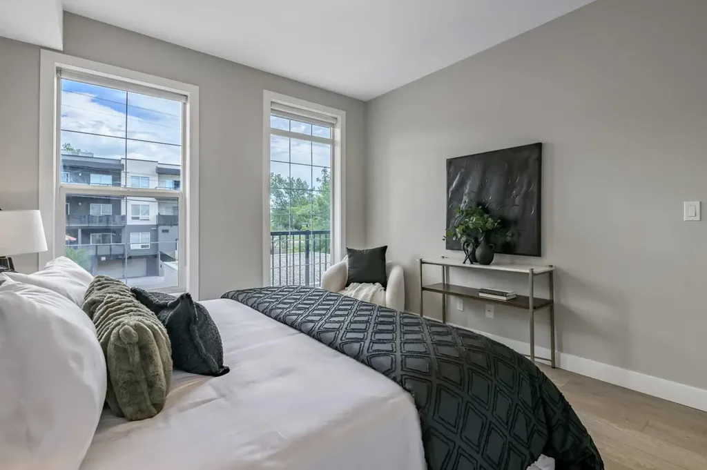15304 Bannister Road SE Calgary AB T2X 0M8