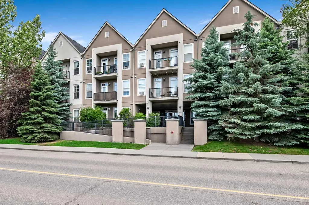 15304 Bannister Road SE Calgary AB T2X 0M8