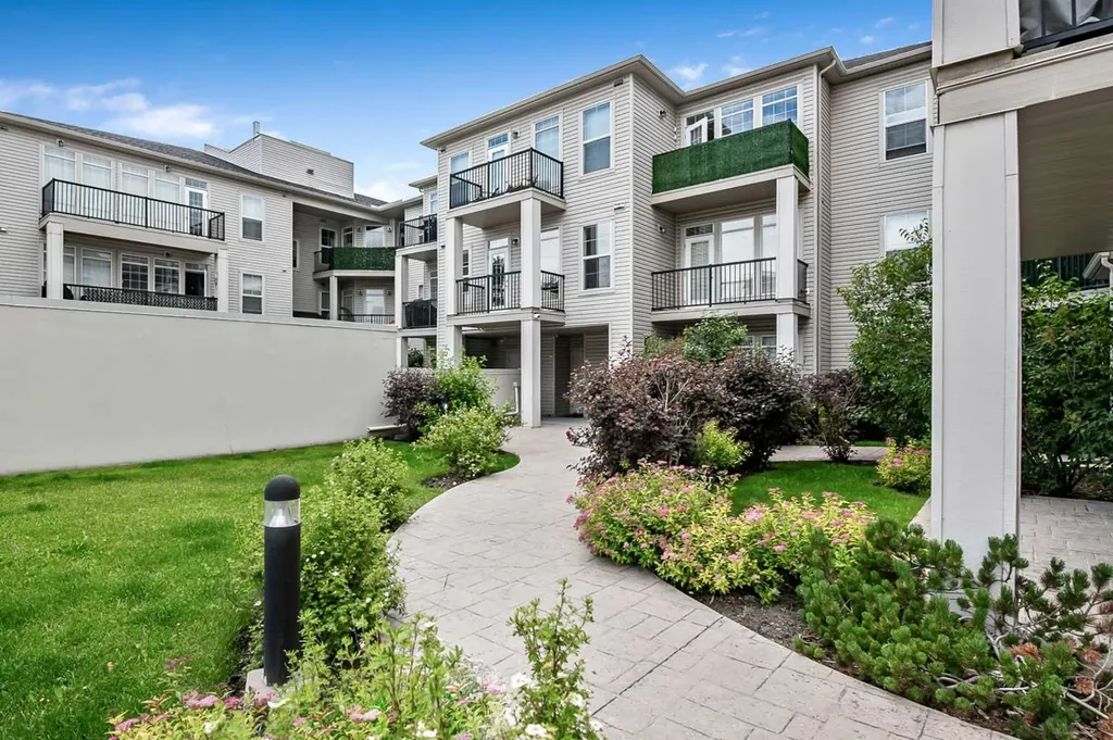 15304 Bannister Road SE Calgary AB T2X 0M8